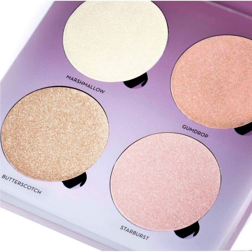 ABH Sugar Glow Kit